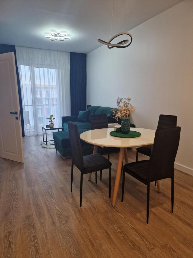 Apartamentai Ragaines Self Chec-In Free Parking 클라이페다 외부 사진