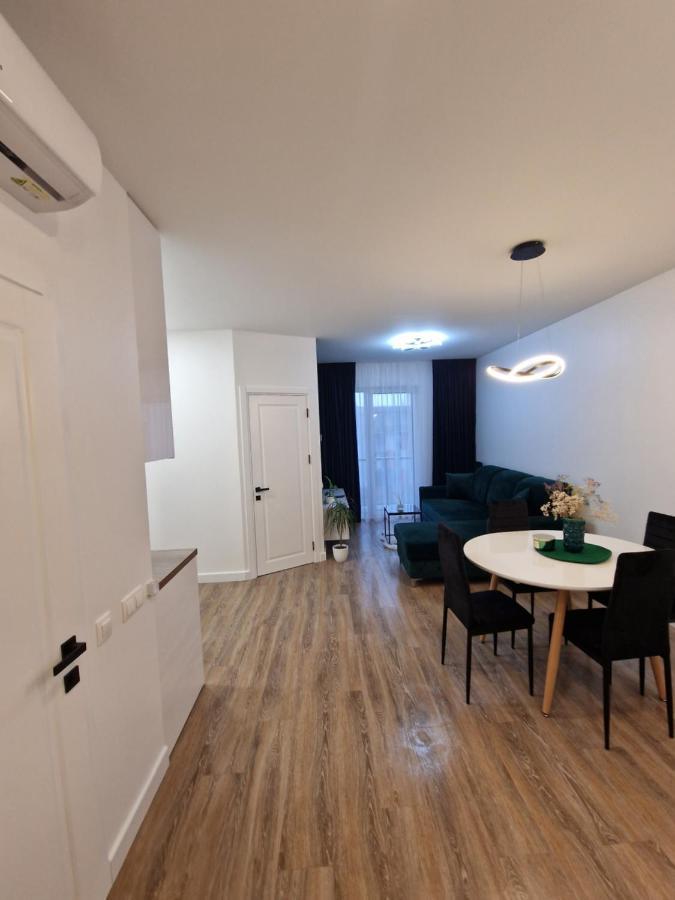 Apartamentai Ragaines Self Chec-In Free Parking 클라이페다 외부 사진