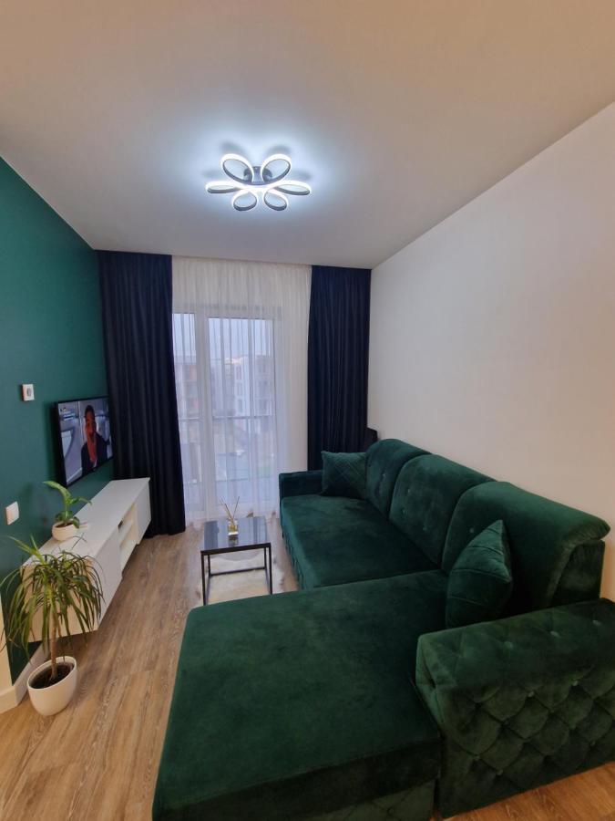 Apartamentai Ragaines Self Chec-In Free Parking 클라이페다 외부 사진